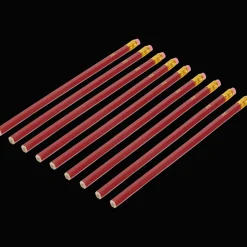 Office Essentials potloden met gum