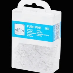 Office Essentials punaises