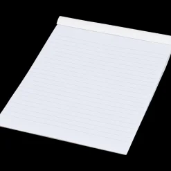 Office Essentials schrijfblok A5