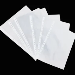 Office Essentials showtassen A4