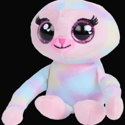 Action Ojo pluchen dier in verrassingsbal