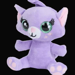 Action Ojo pluchen dier in verrassingsbal