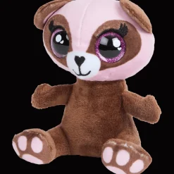 Action Ojo pluchen dier in verrassingsbal