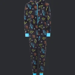 Action Onesie