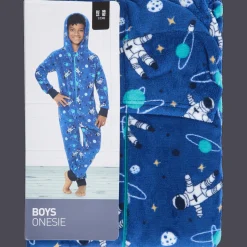 Action Onesie