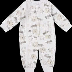Action Onesie baby