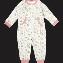Action Onesie baby
