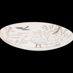 Action Ontbijtbord met print