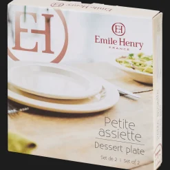 Action Ontbijtborden Emile Henry