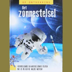 Action Ontdekkingsboek