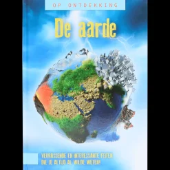 Action Ontdekkingsboek