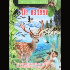 Action Ontdekkingsboek