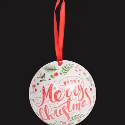 Action Opbergblikje kersthanger