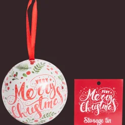 Action Opbergblikje kersthanger