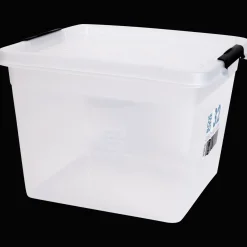 Action Opbergbox met klemdeksel