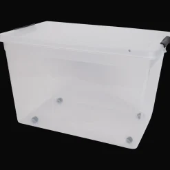 Action Opbergbox met wieltjes