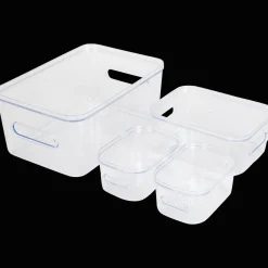 Action Opbergboxen met deksels