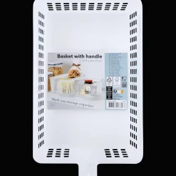 Action Opbergmand met handvat