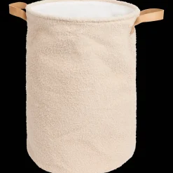 Action Opbergmand van teddystof