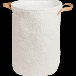 Action Opbergmand van teddystof