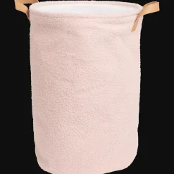 Action Opbergmand van teddystof