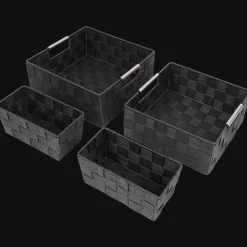 Action Opbergmandjes-set