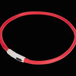 Action Oplaadbare led-halsband