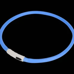 Action Oplaadbare led-halsband