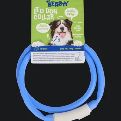 Action Oplaadbare led-halsband