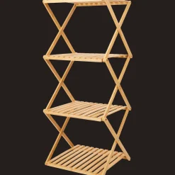 Action Opvouwbaar bamboe rek