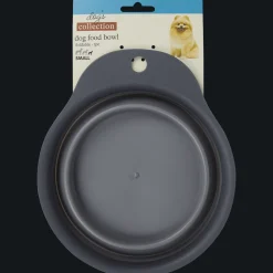 Action Opvouwbare hondendrinkbak