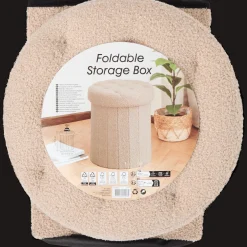 Action Opvouwbare opbergpoef