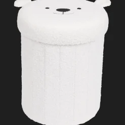 Action Opvouwbare opbergpoef Teddy