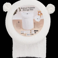 Action Opvouwbare opbergpoef Teddy