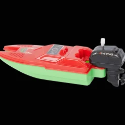 Action Opwindbare speelgoedboot