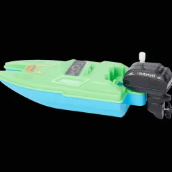 Action Opwindbare speelgoedboot