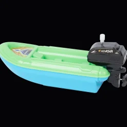 Action Opwindbare speelgoedboot