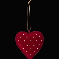 Action Ornament met stippen