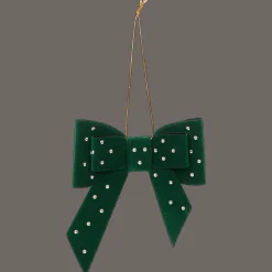 Action Ornament met stippen