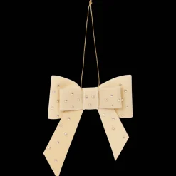 Action Ornament met stippen