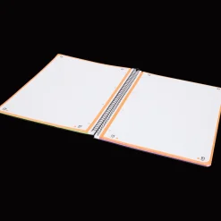 Oxford projectboek A4