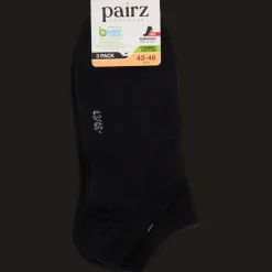 Pairz sneakersokken