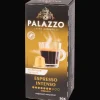 Palazzo koffiecups Espresso Intenso