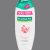 Palmolive bad- en douchecrème Wild Orchid & Milk