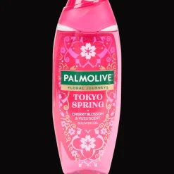 Palmolive Floral Journeys douchegel Tokyo Springs