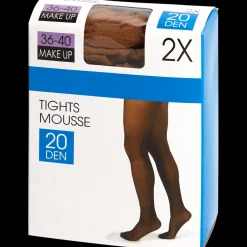 Action Panty 20 denier