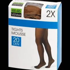 Action Panty 20 denier