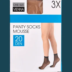 Action Pantykousjes 20 denier