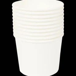 Action Papieren bakjes