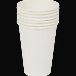 Action Papieren bekers